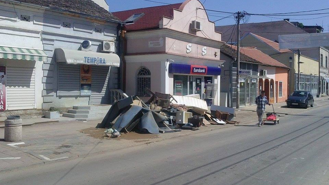 Obrenovac