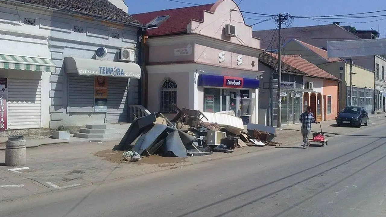 Obrenovac