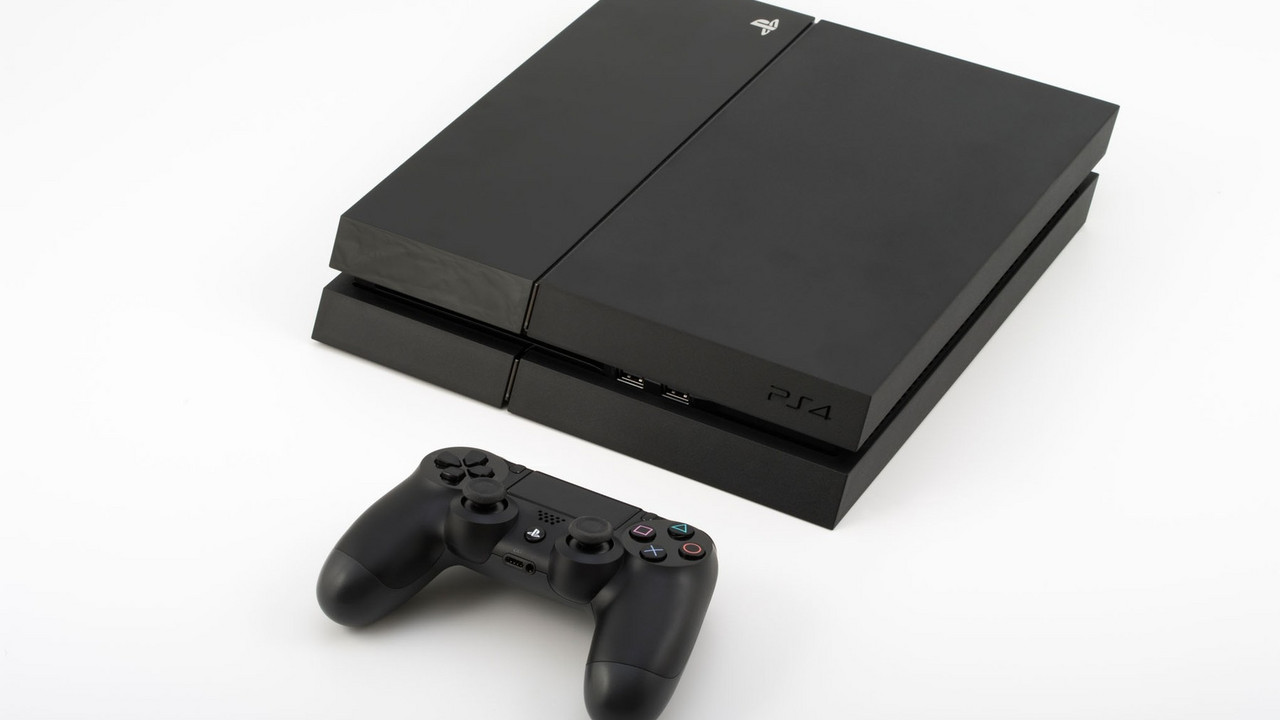 Playstation 4