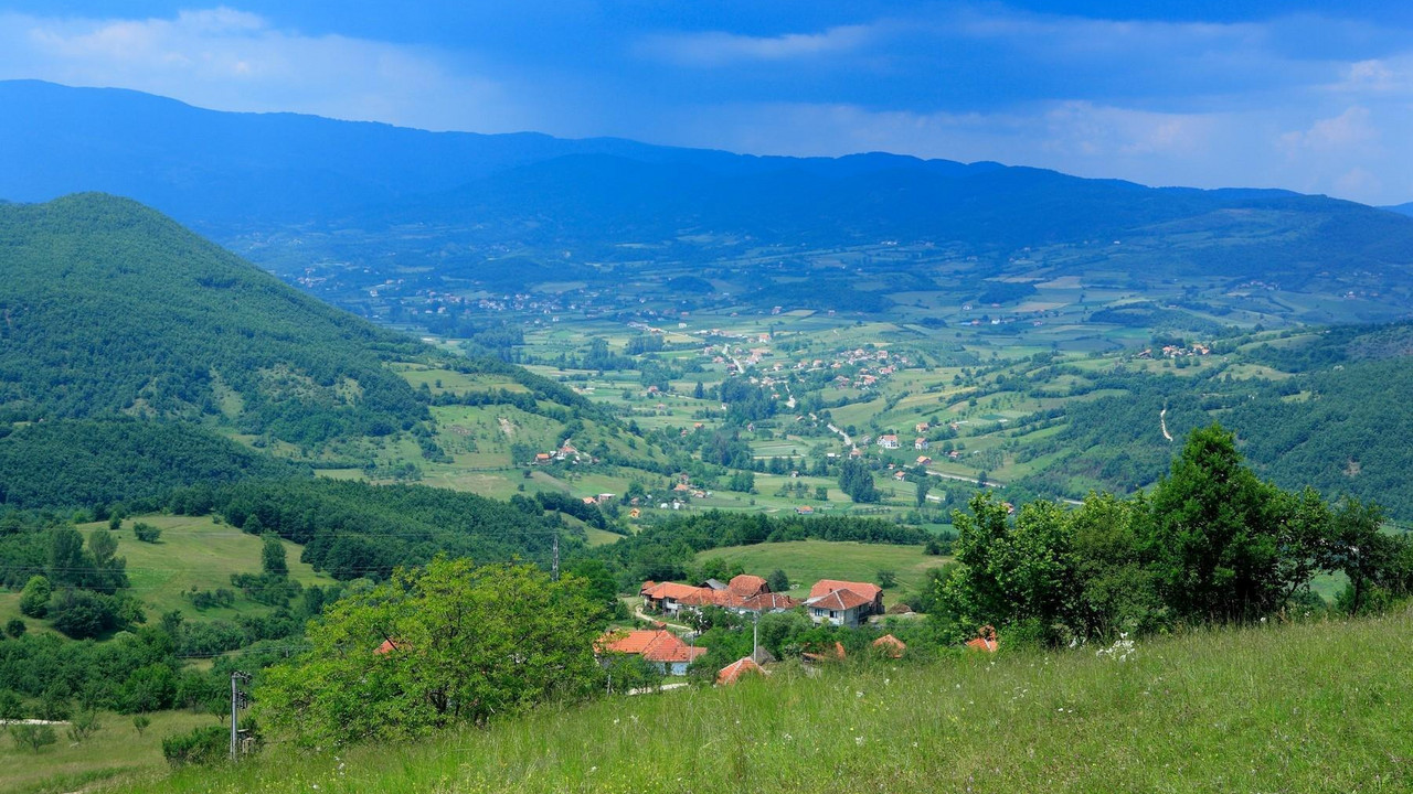 Priroda