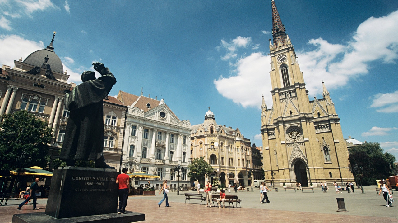 Novi Sad
