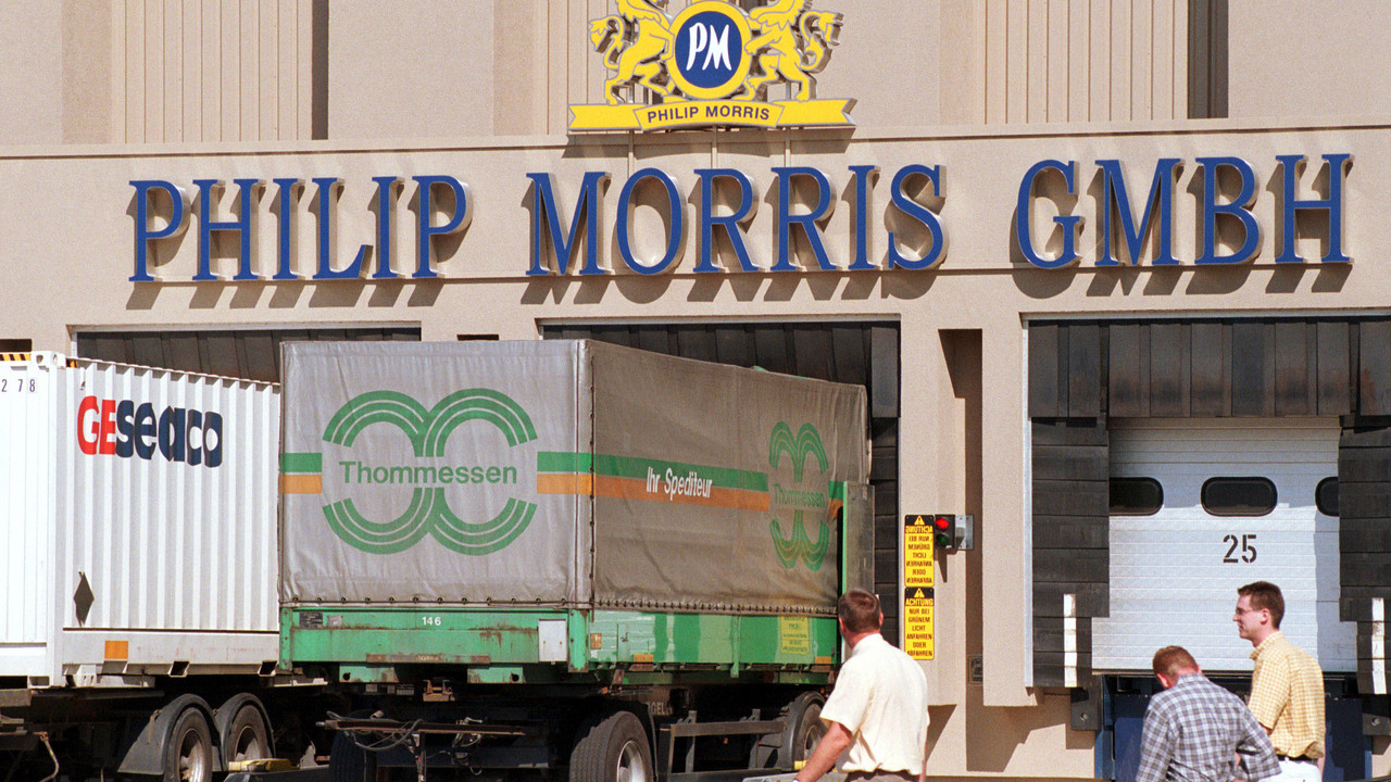 philip morris
