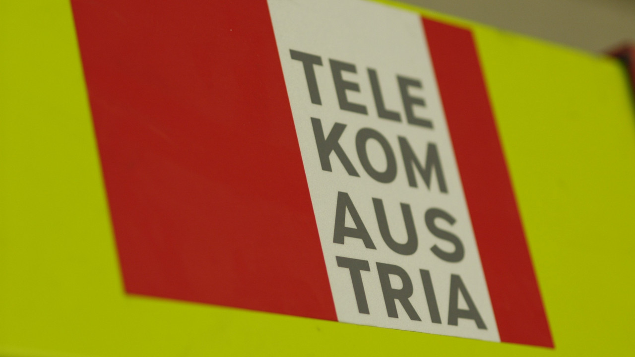 Telekom Austrija