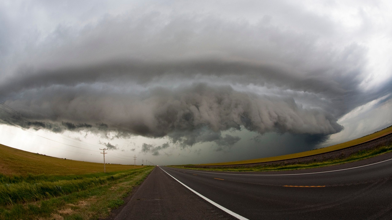 tornado