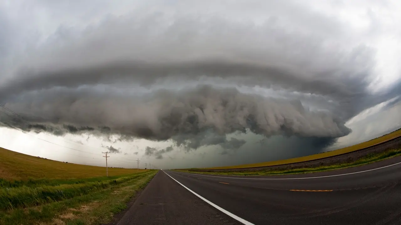 tornado