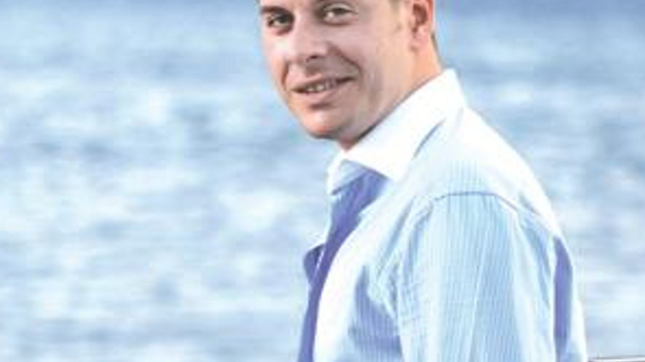 Vlado Georgiev