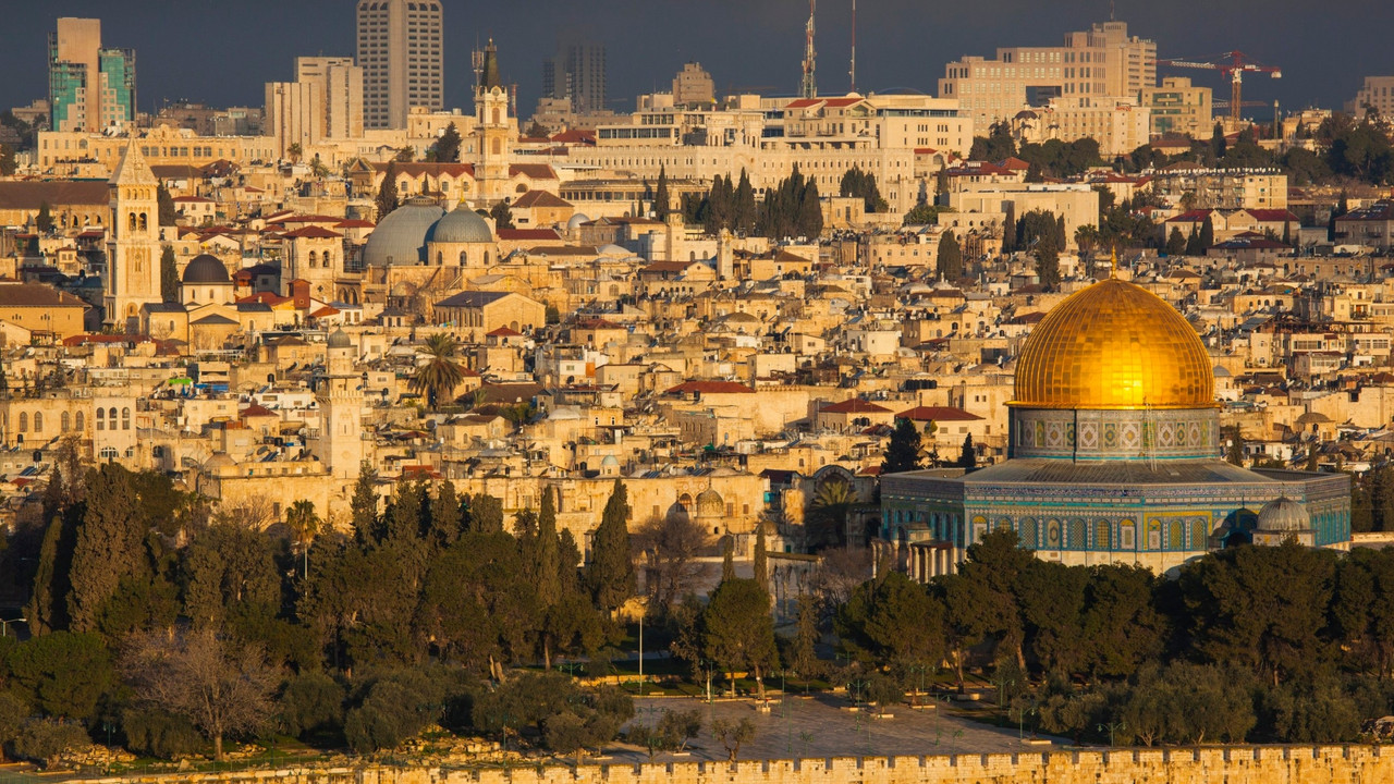 Jerusalim