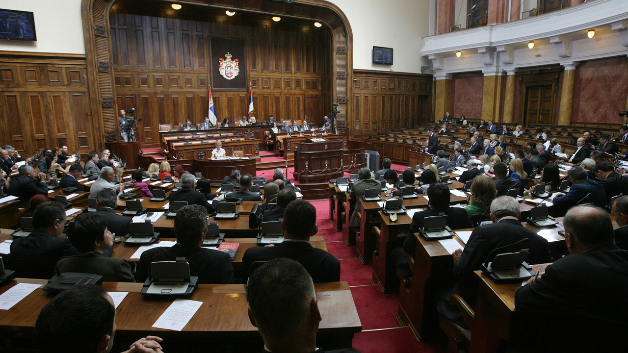 parlament