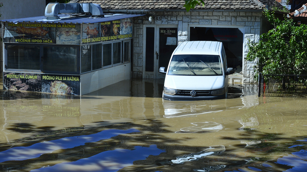 Poplave