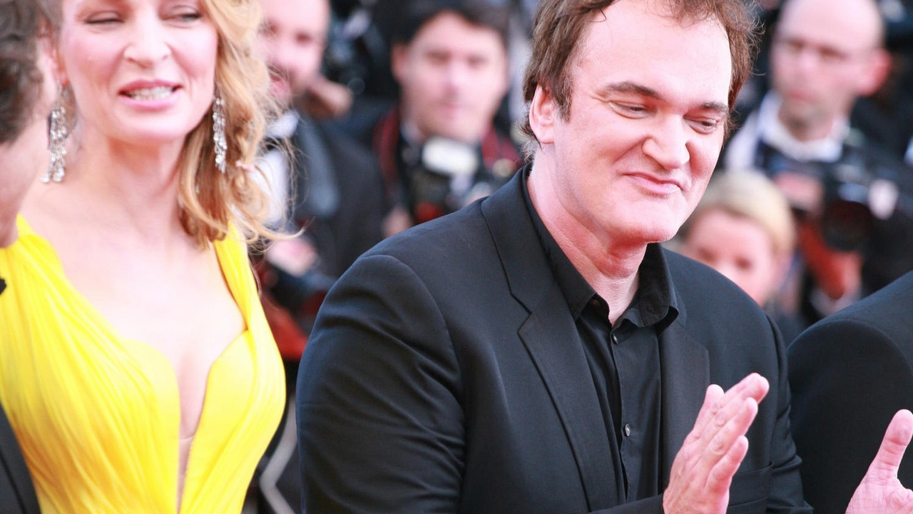 Kventin Tarantino