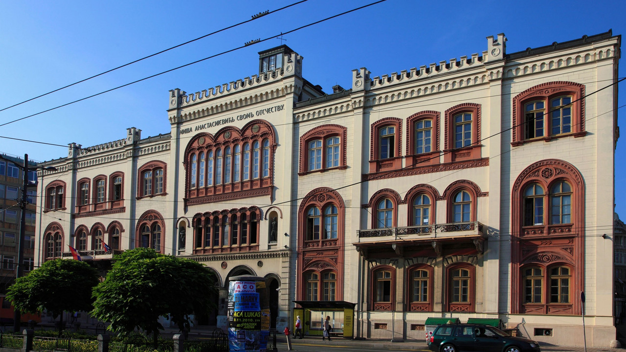 Rektorat