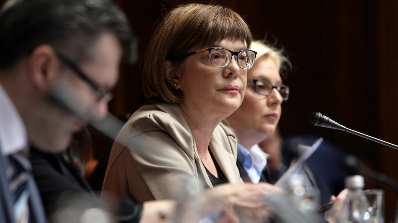 Maja Gojković