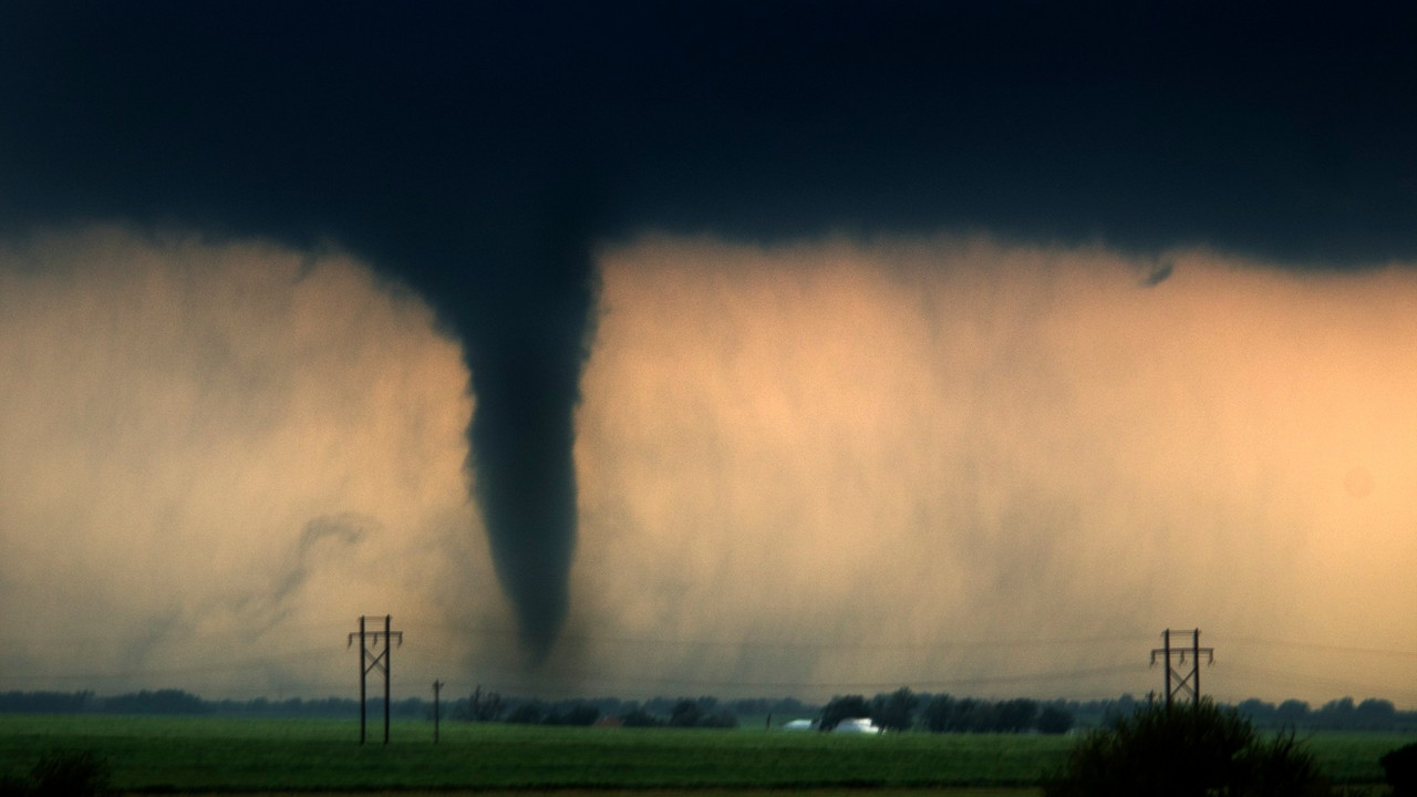 Tornado