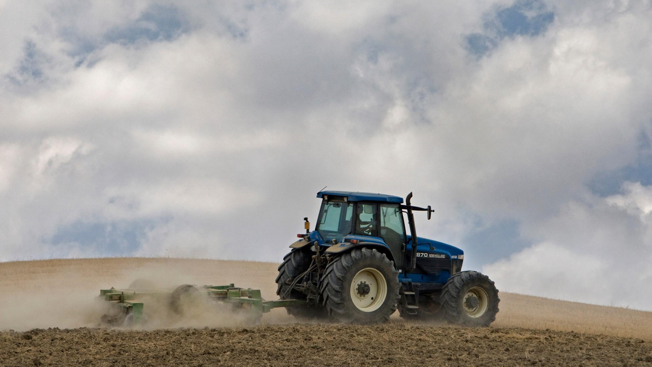 traktor