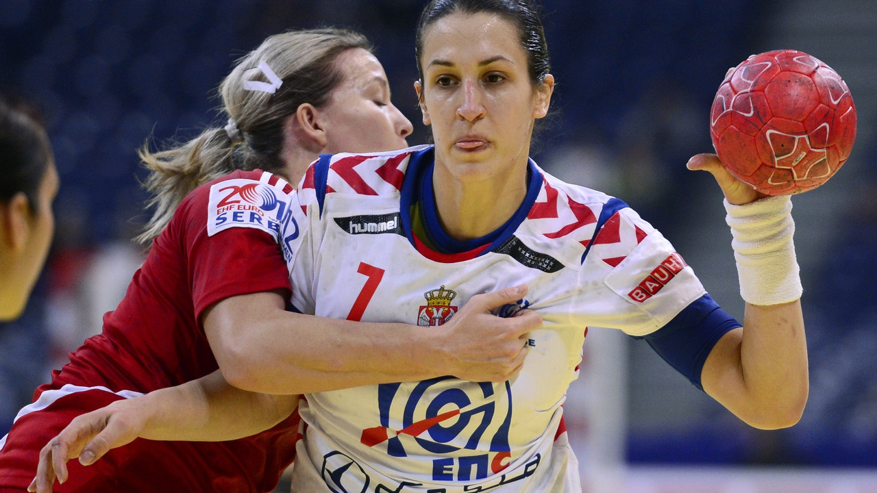 Andrea Lekić