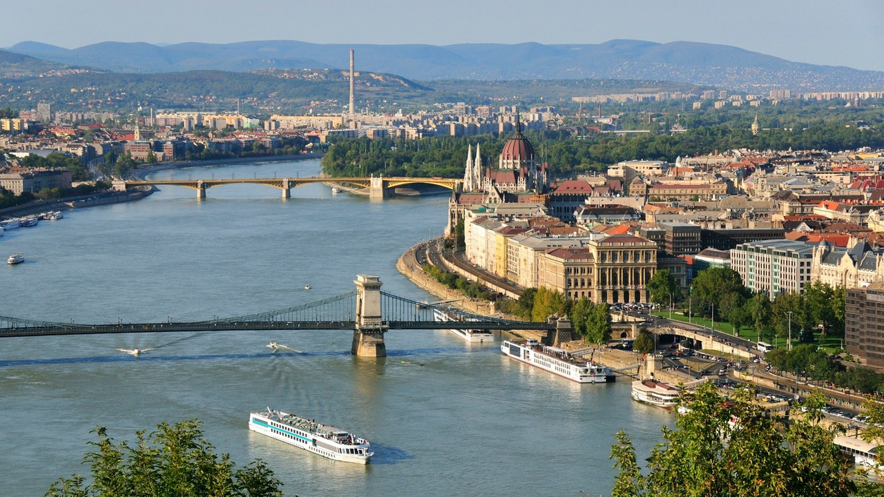Budimpešta