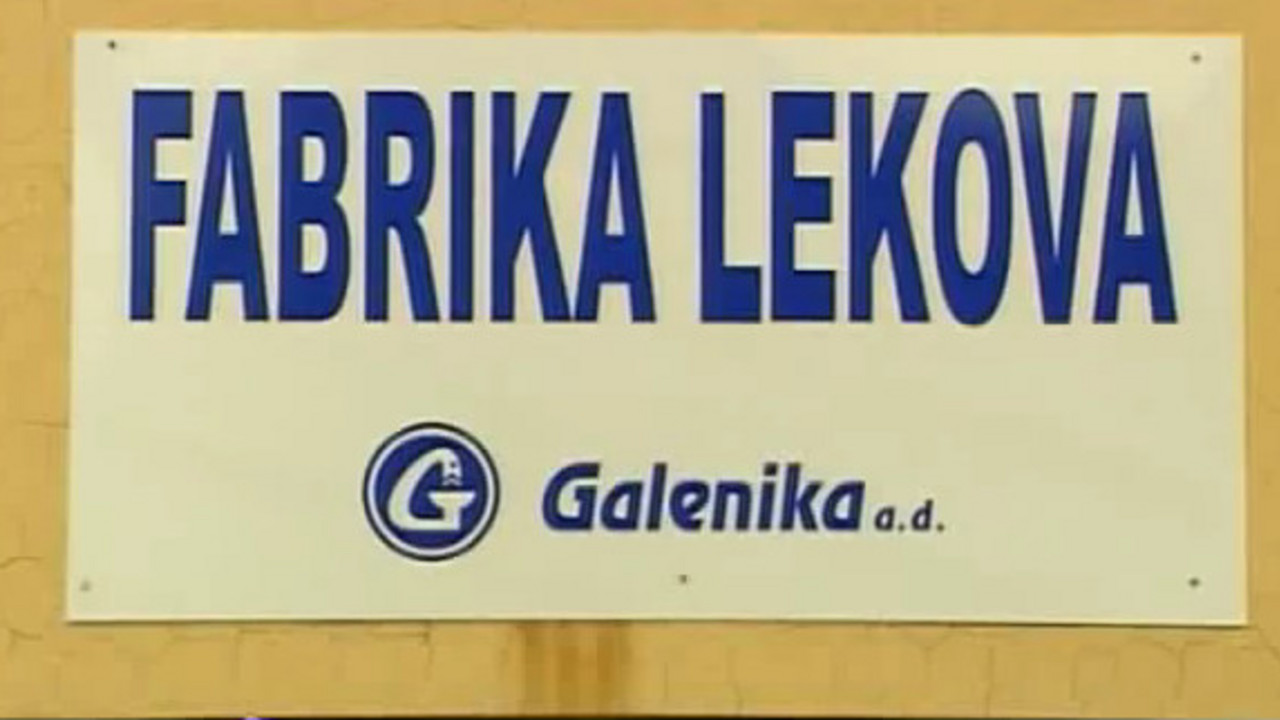 Galenika