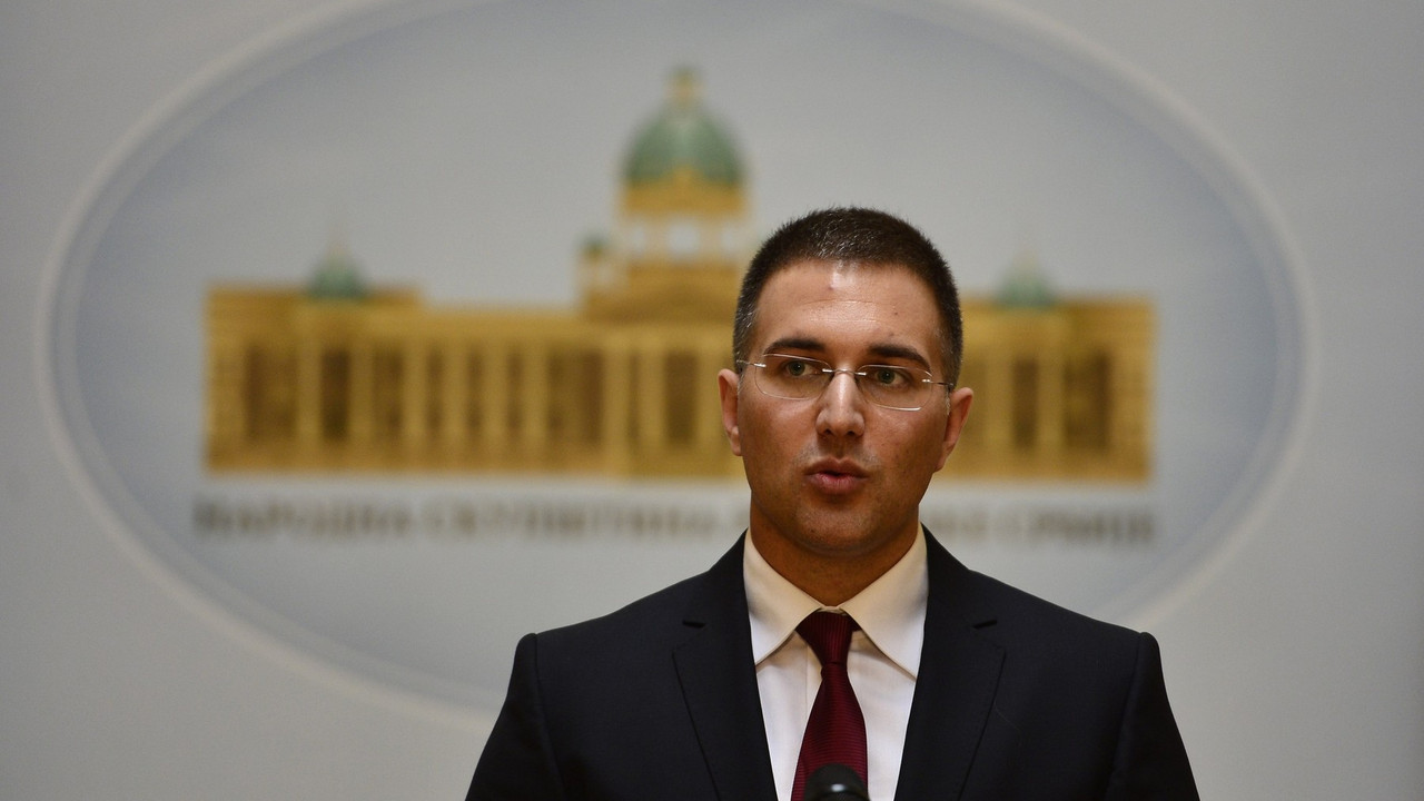 Nebojsa Stefanović