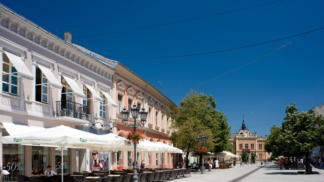 Novi Sad