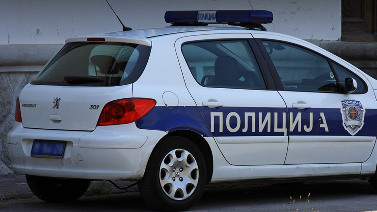Policija