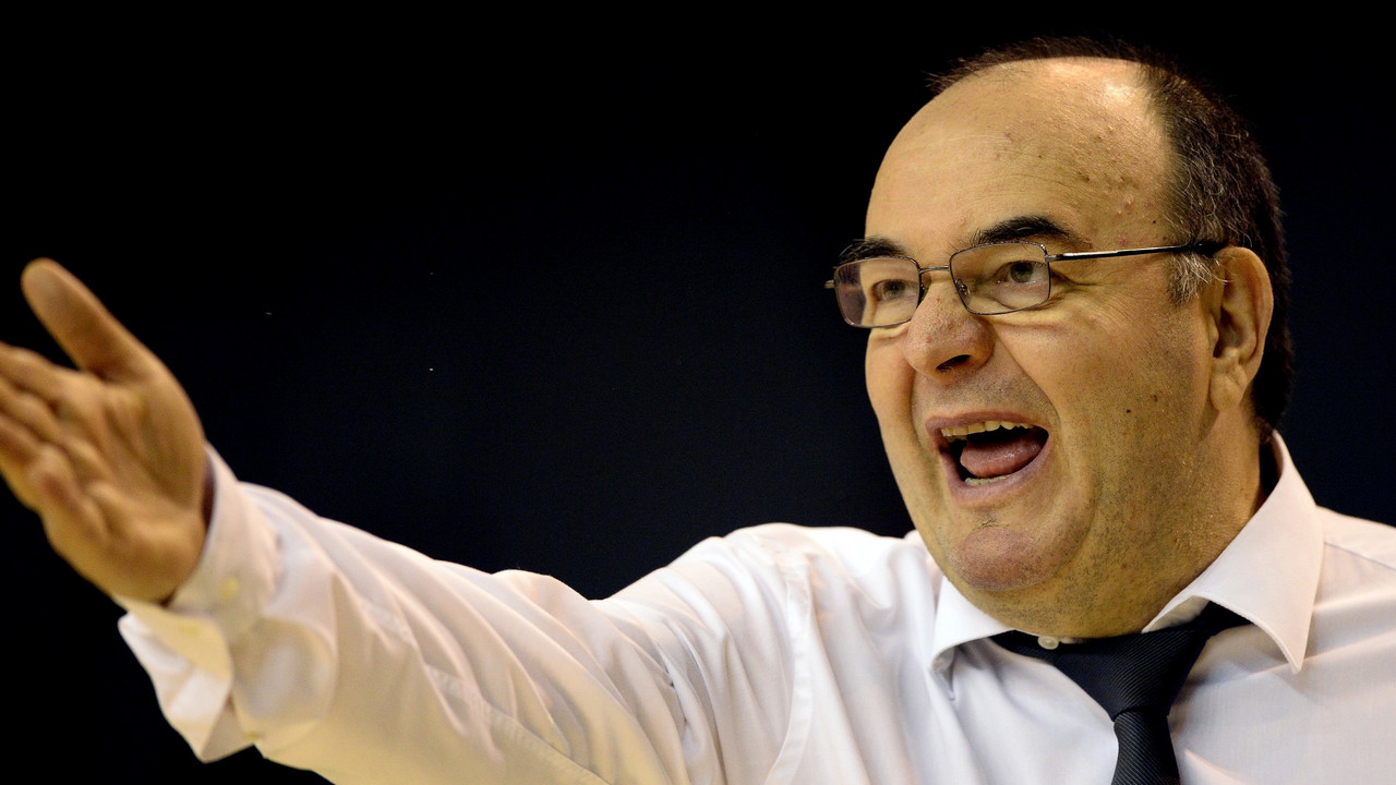 Duško Vujošević