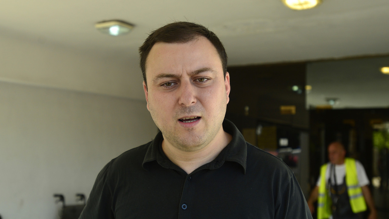 Miroslav Čučković