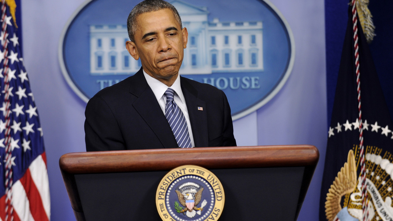 Barak Obama