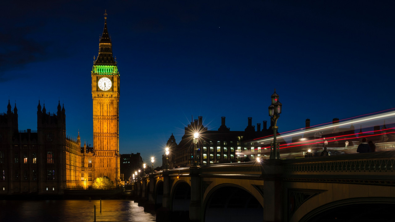 London