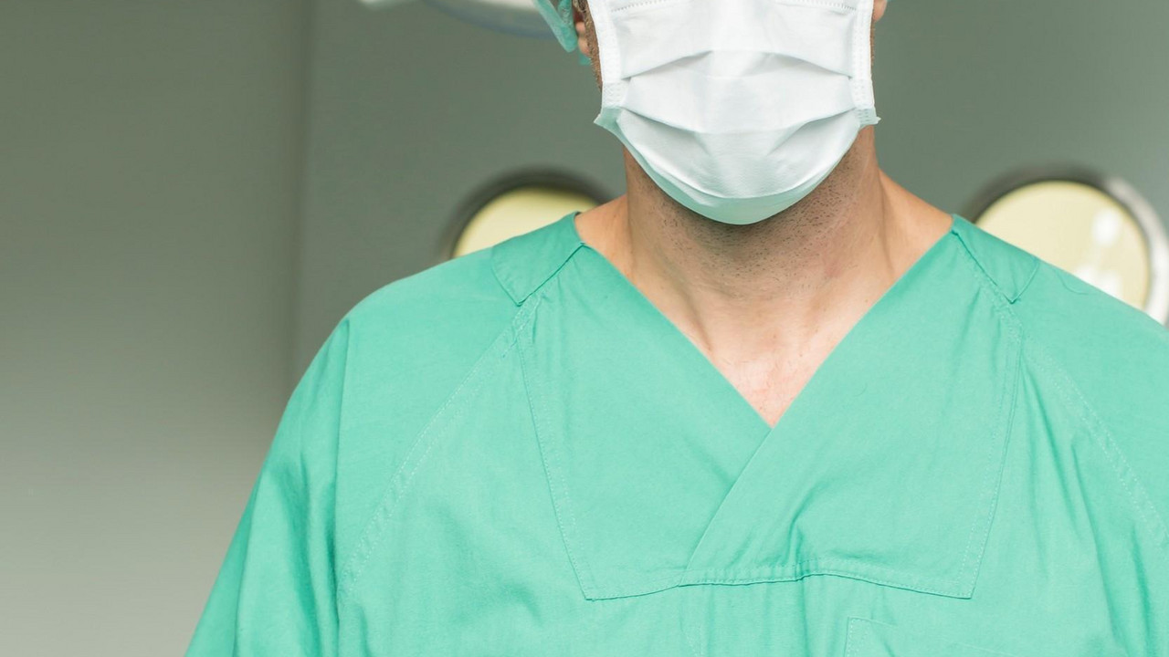 Doktor