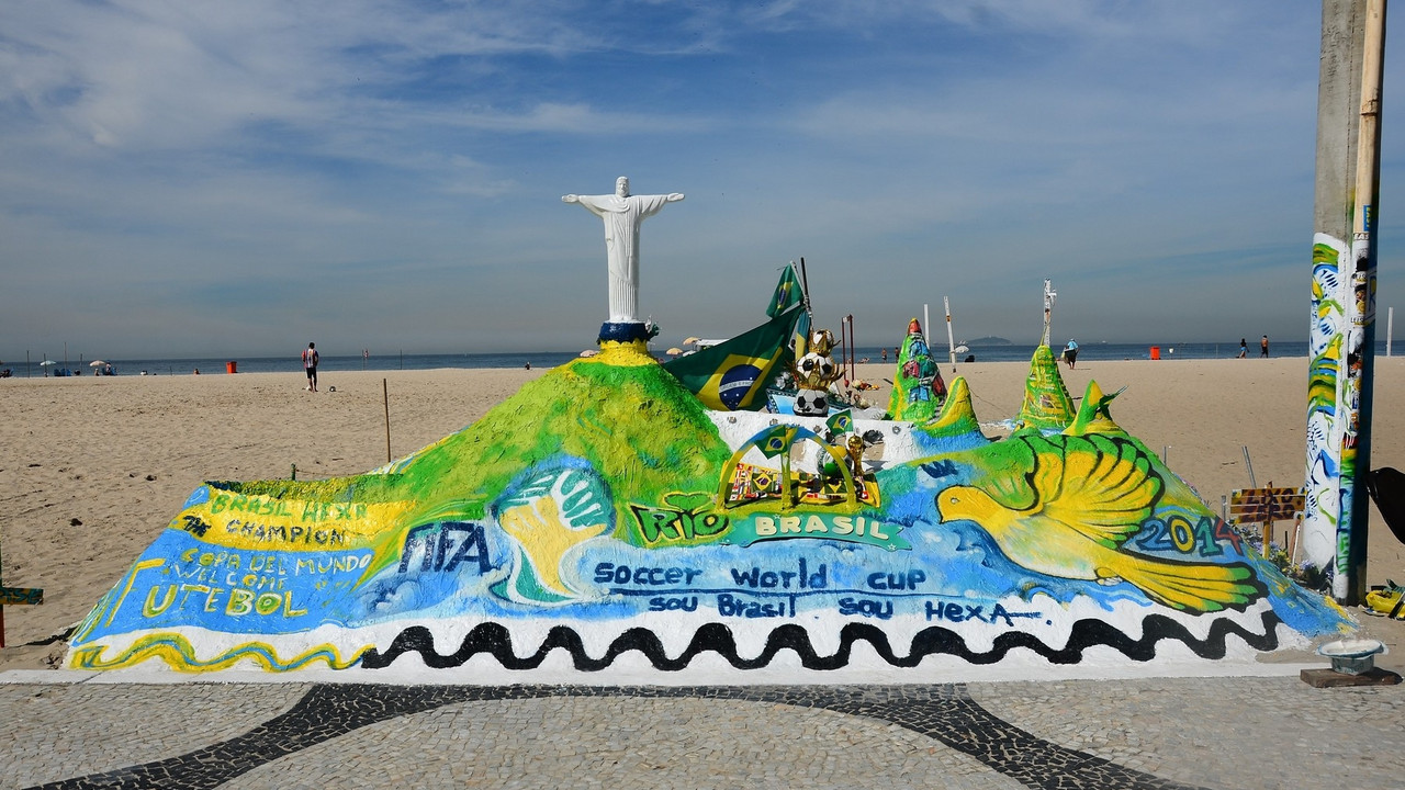 Rio-Mundijal