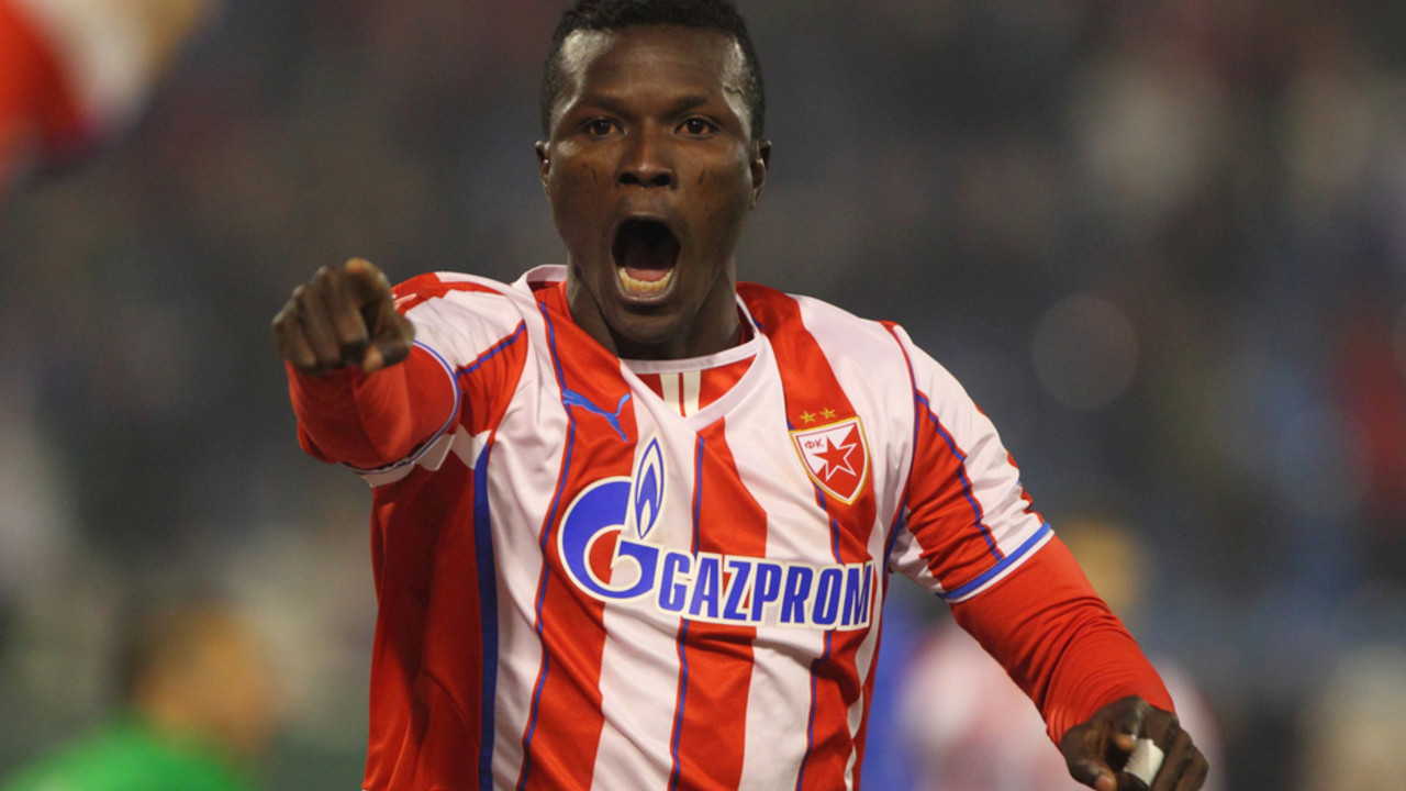 Abiola Dauda