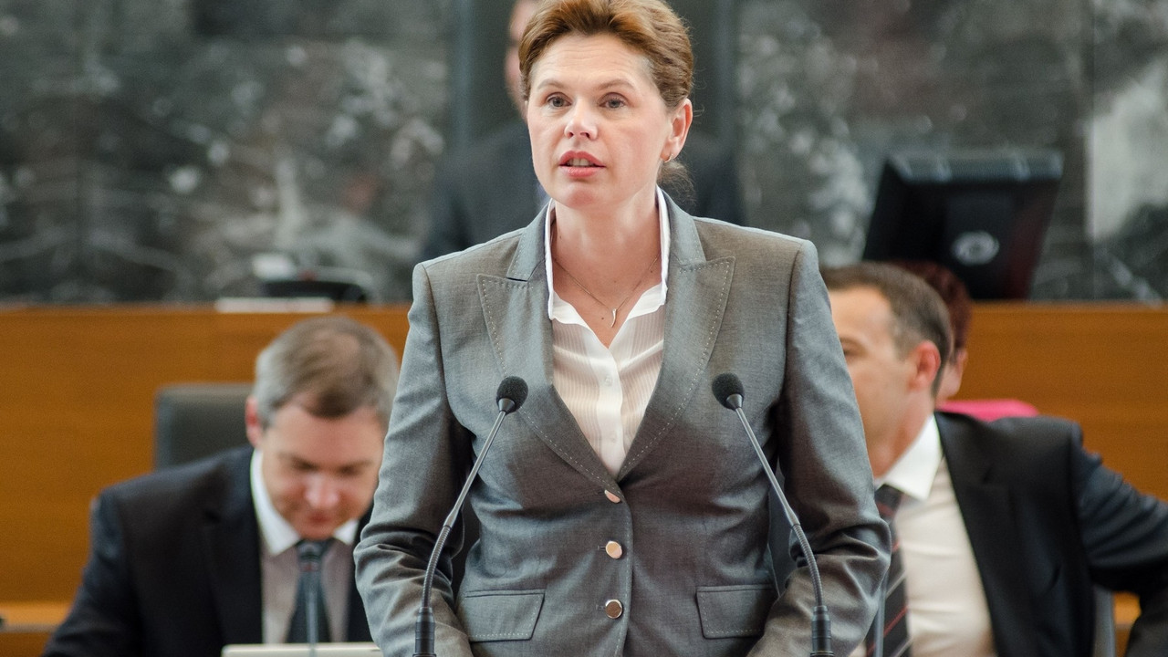 Alenka Bratušek