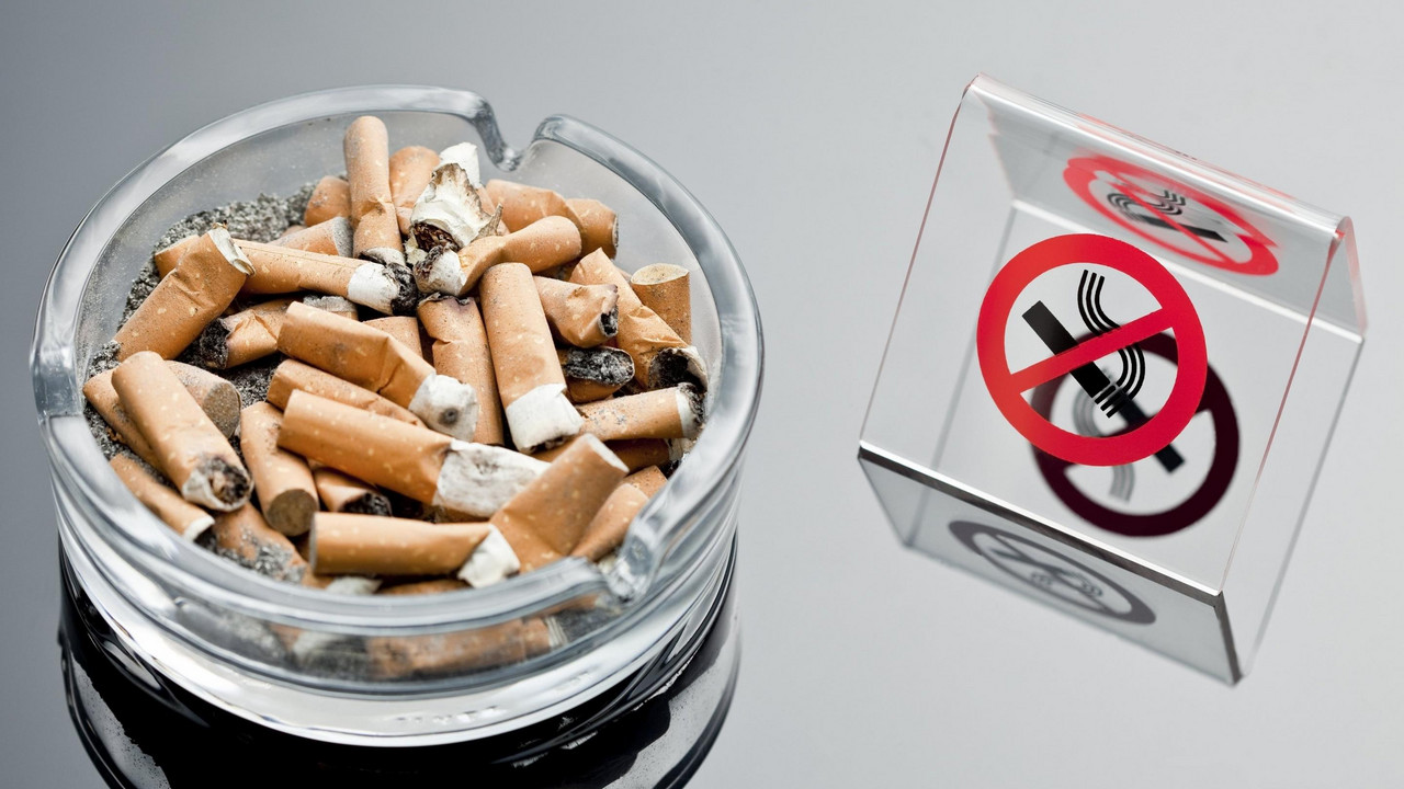 cigarete