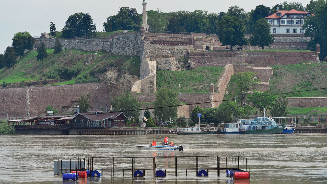 Dunav