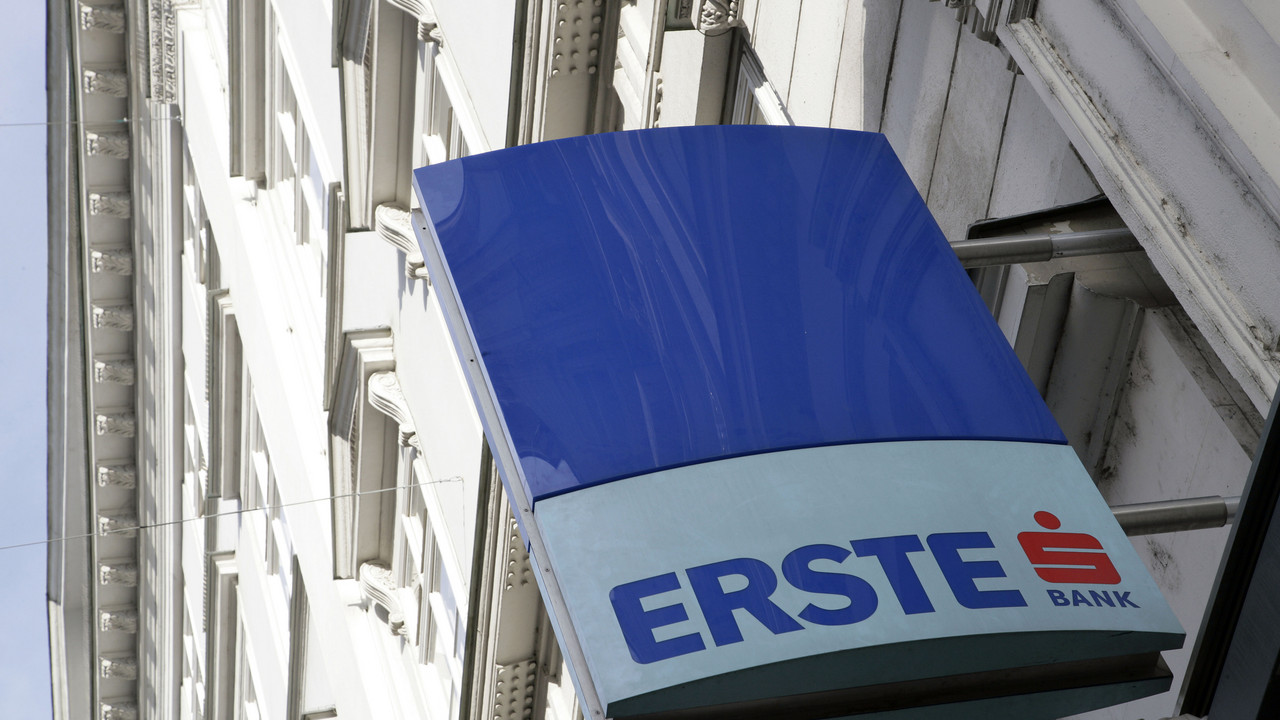Erste Banka