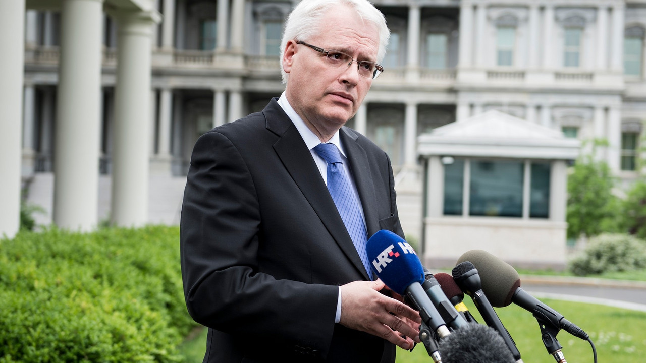 Ivo Josipović