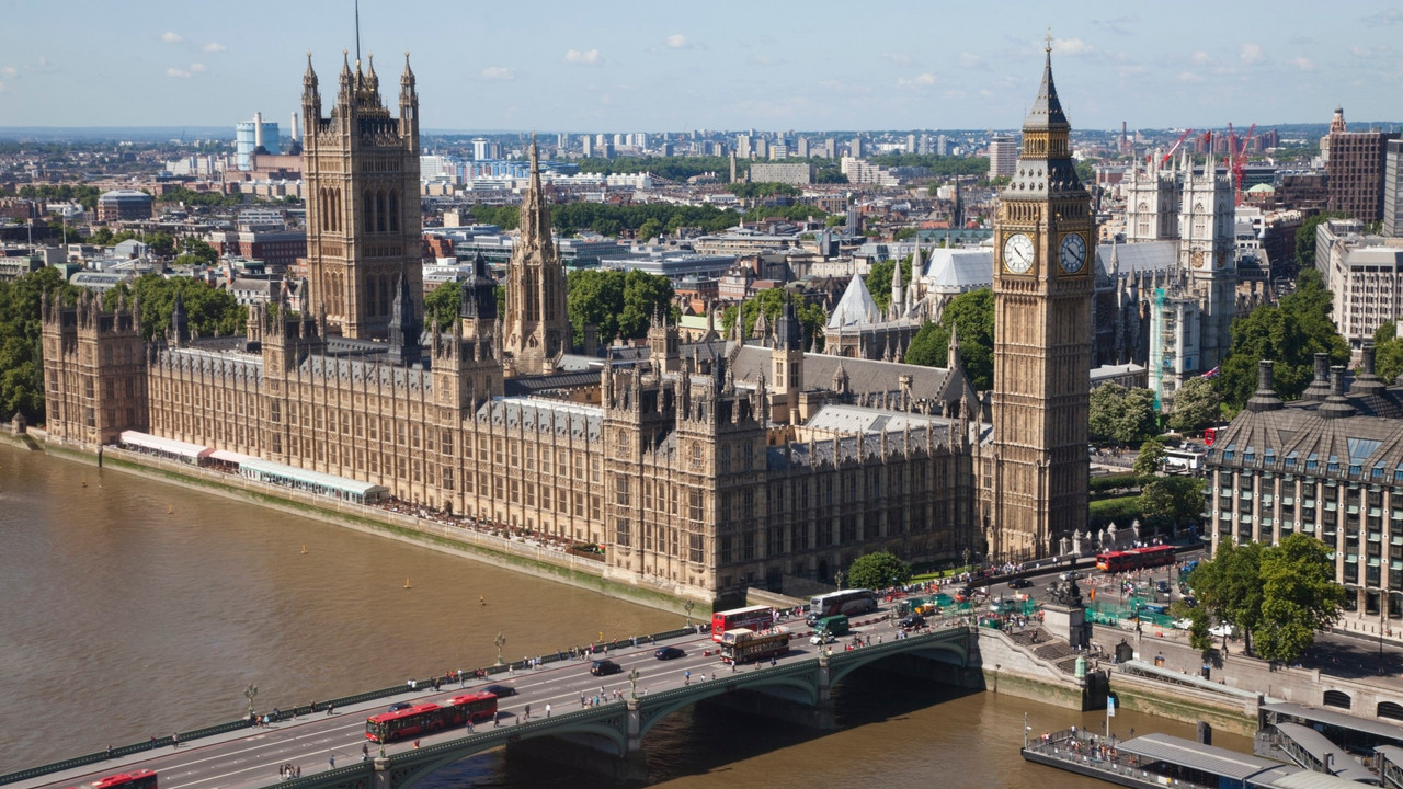 London