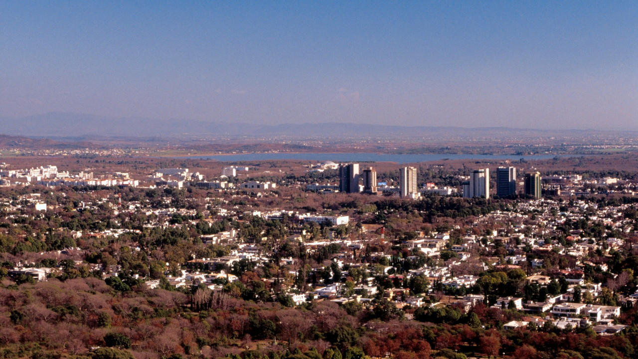 Panorama Pakistana