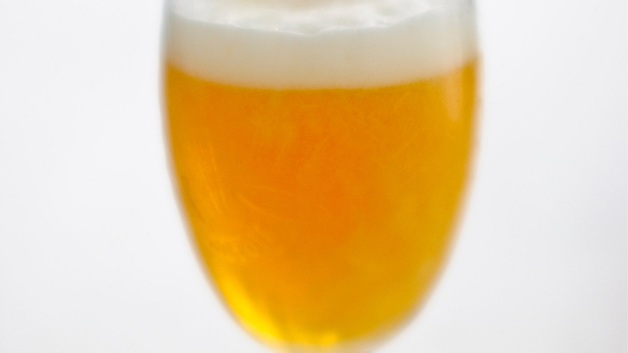 Čaša piva