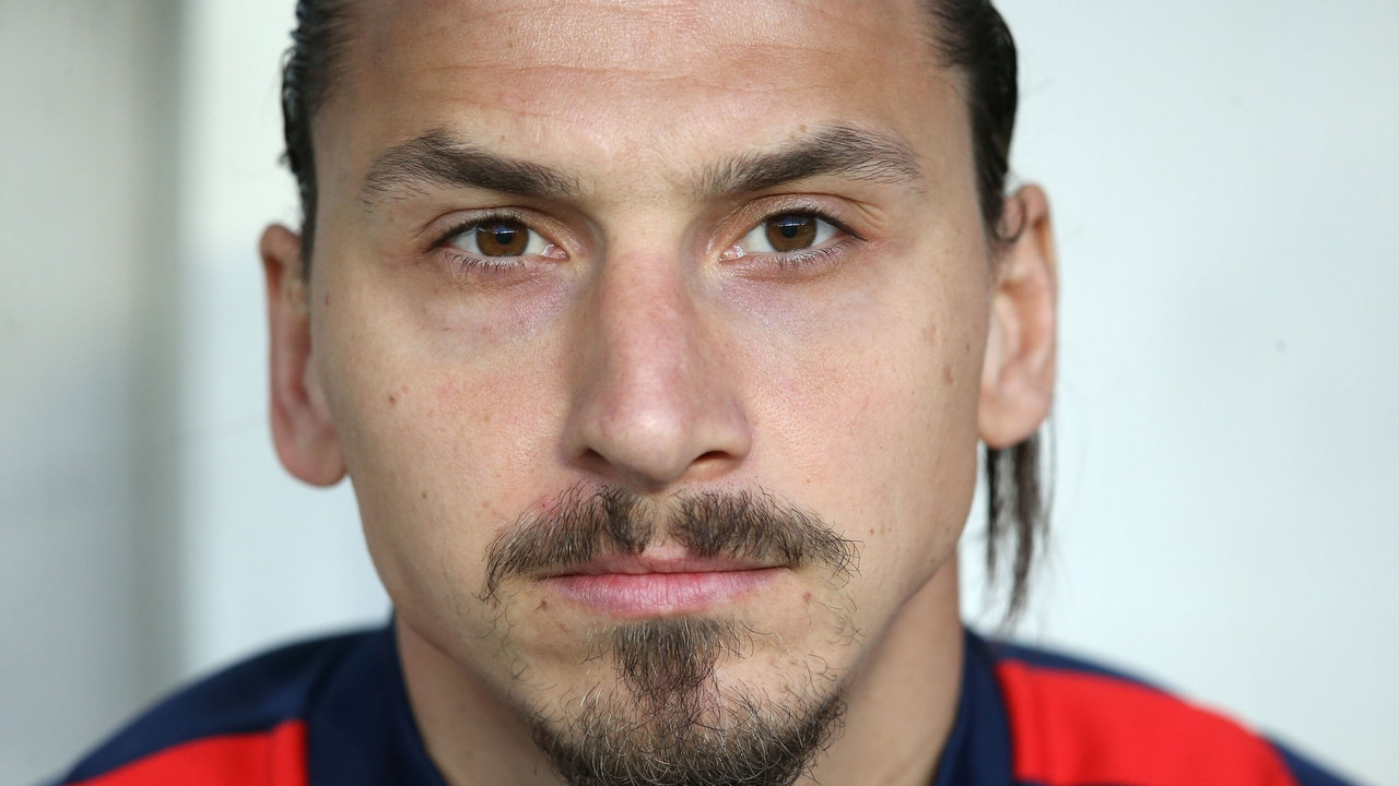 Zlatan Ibrahimović