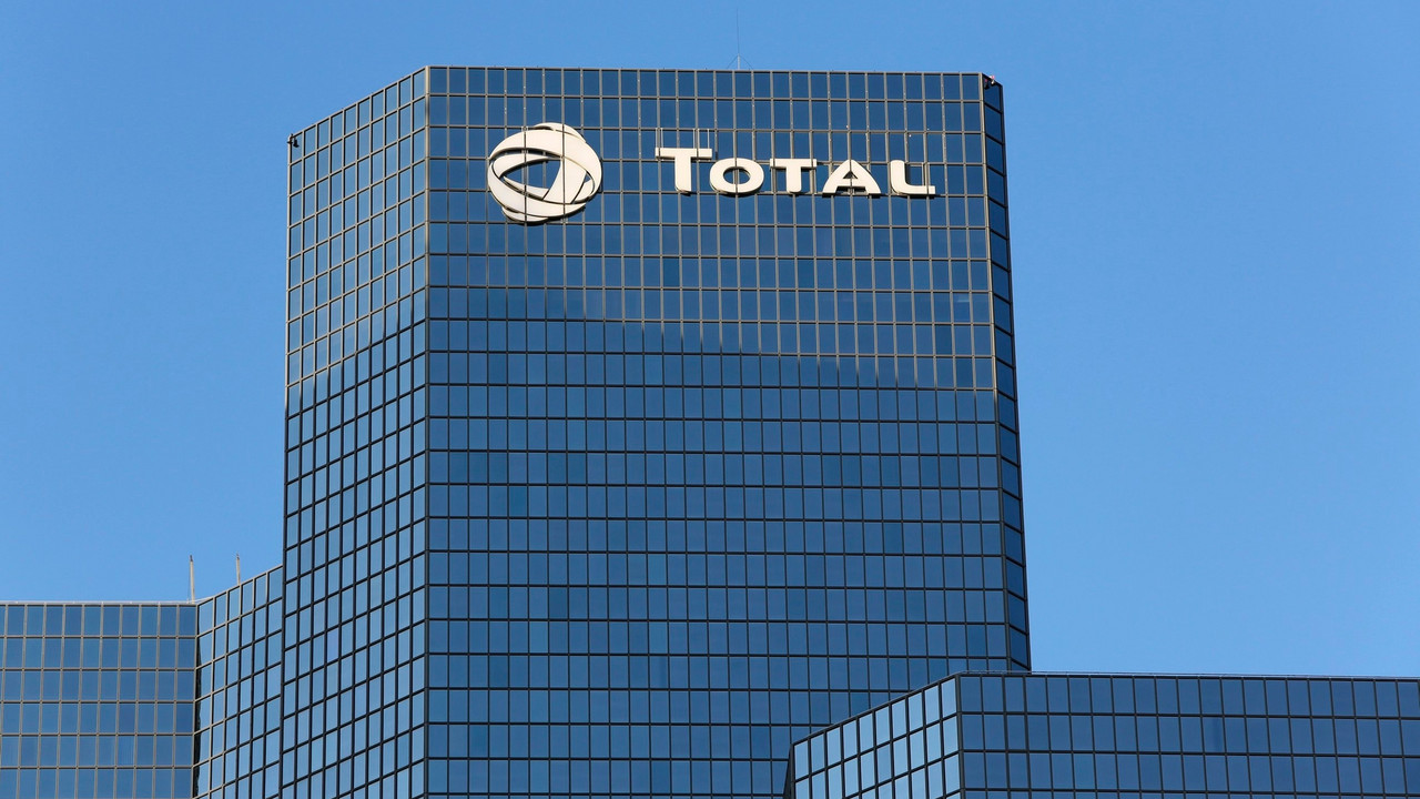 Total