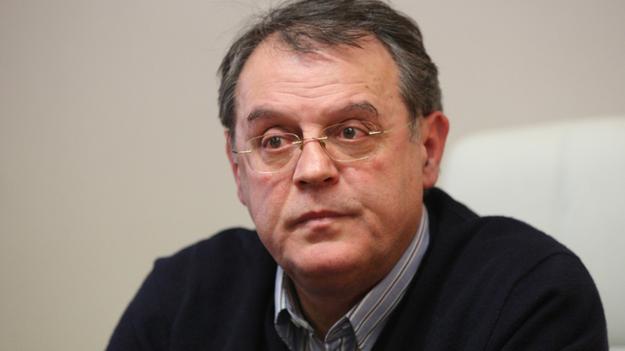 Nebojša Čović