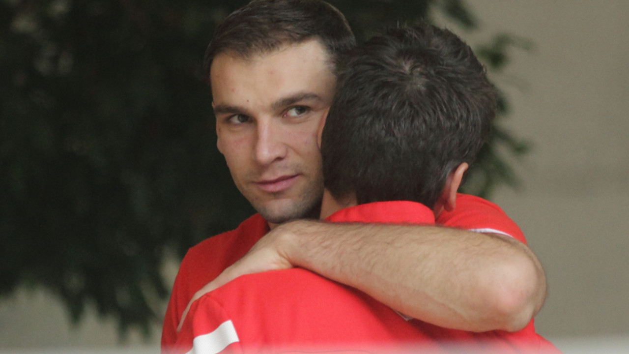 kapiten Srbije Branislav Ivanović