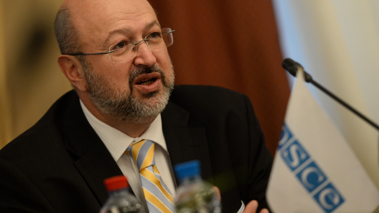 Lamberto Zanier