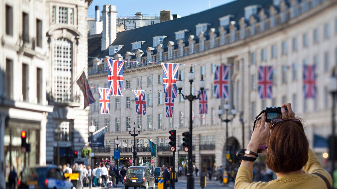 London