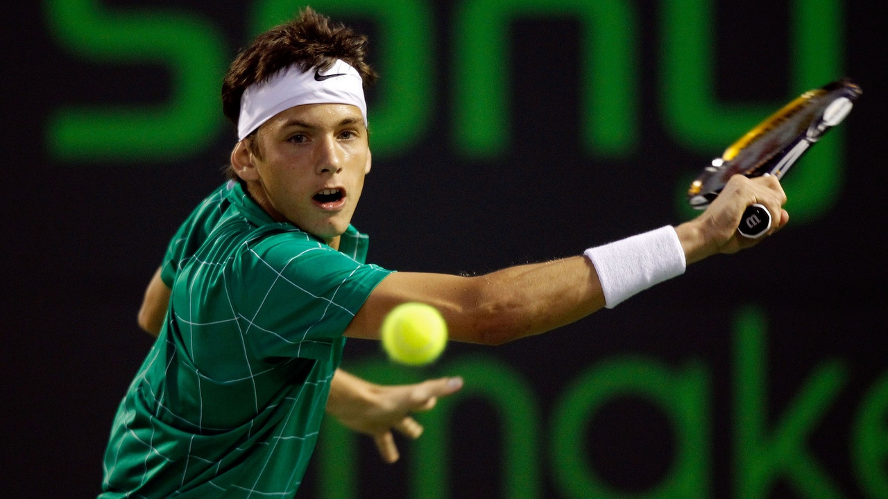 Filip Krajinovic
