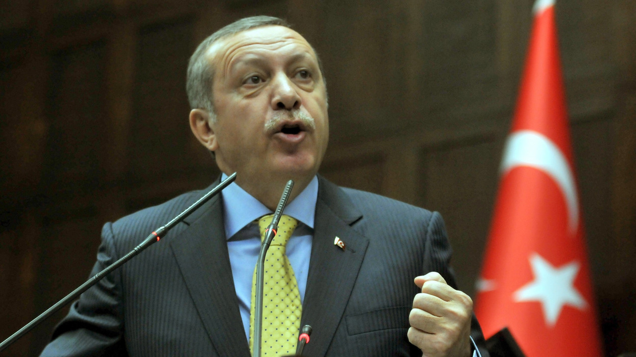 Erdogan