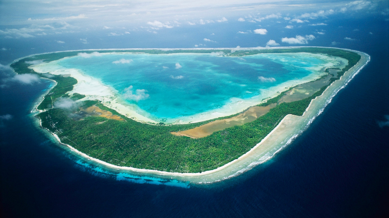 Kiribati
