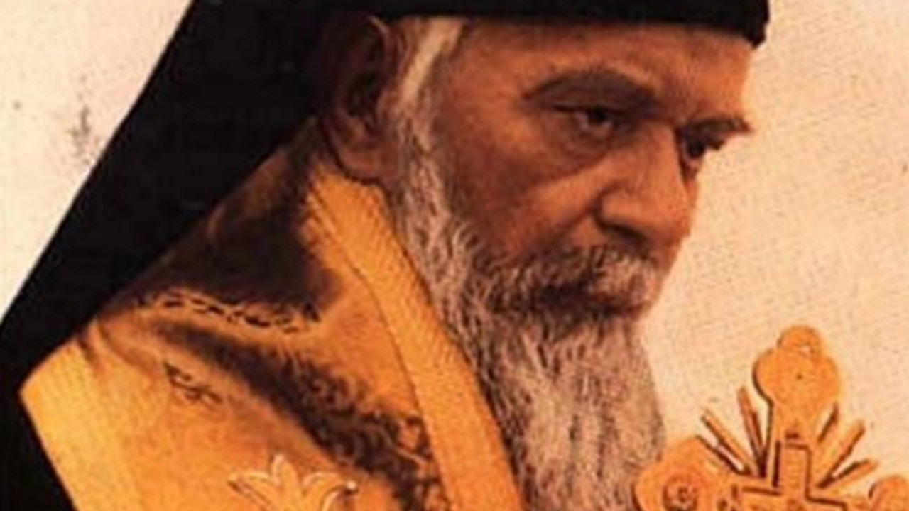 Vladika Nikolaj