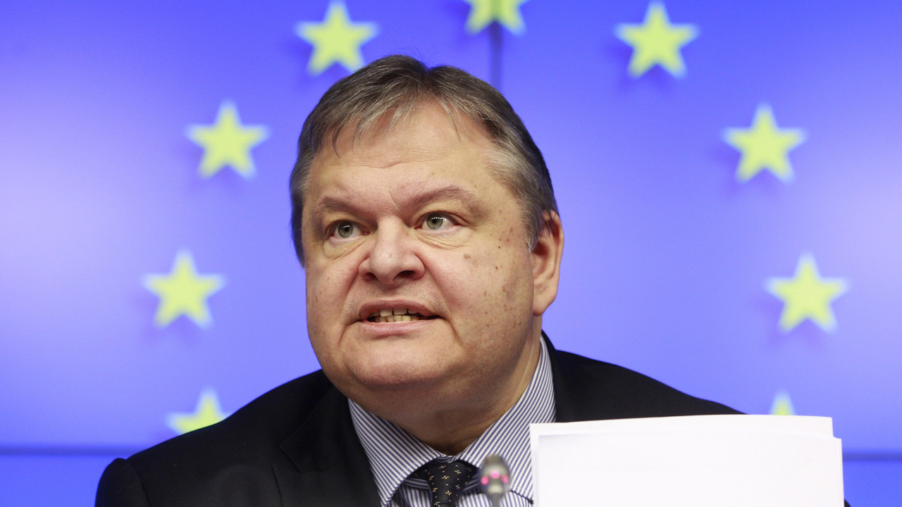 Evangelos Venizelos